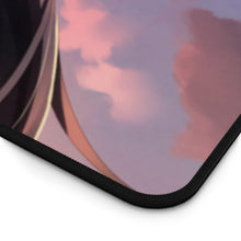 Load image into Gallery viewer, Anime Original Mouse Pad (Desk Mat) Hemmed Edge
