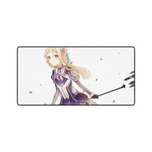 Load image into Gallery viewer, Yuki Yuna is a Hero Mouse Pad (Desk Mat)
