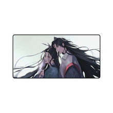 Load image into Gallery viewer, The Scum Villain's Self-Saving System Mouse Pad (Desk Mat)
