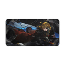 Load image into Gallery viewer, Pixiv Fantasia Mouse Pad (Desk Mat)
