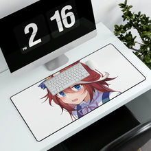 Load image into Gallery viewer, Uma Musume: Pretty Derby Mouse Pad (Desk Mat)
