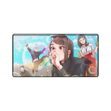 Load image into Gallery viewer, Jujutsu Kaisen Mouse Pad (Desk Mat)
