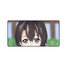 Load image into Gallery viewer, Koe No Katachi Mouse Pad (Desk Mat)
