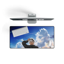 Load image into Gallery viewer, Jujutsu Kaisen Mouse Pad (Desk Mat)
