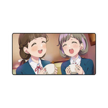 Load image into Gallery viewer, Kinako Sakurakoji &amp; Keke Tang Mouse Pad (Desk Mat)
