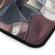 Load image into Gallery viewer, Classroom of the Elite Mouse Pad (Desk Mat) Hemmed Edge
