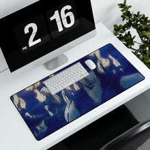 Load image into Gallery viewer, Anime Jojo's Bizarre Adventure Mouse Pad (Desk Mat)
