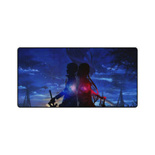 Load image into Gallery viewer, Sword Art Online Mouse Pad (Desk Mat)
