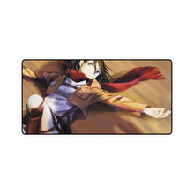 Load image into Gallery viewer, Anime Attack On Titan Mouse Pad (Desk Mat)
