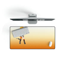 Load image into Gallery viewer, Anime RWBY Mouse Pad (Desk Mat)
