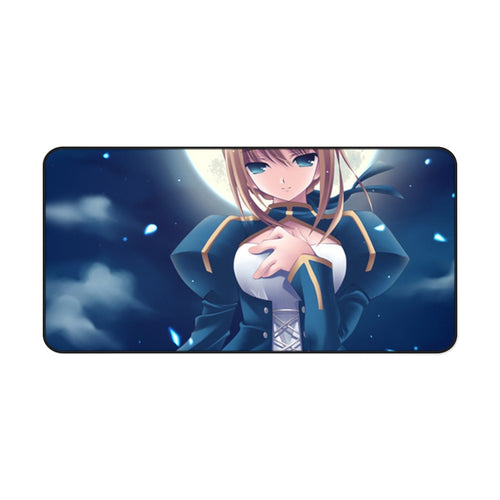 Fate/Stay Night Mouse Pad (Desk Mat)