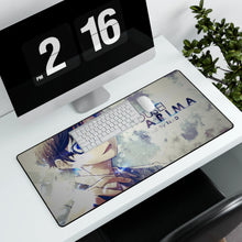 Load image into Gallery viewer, Anime Your Lie in April Mouse Pad (Desk Mat)
