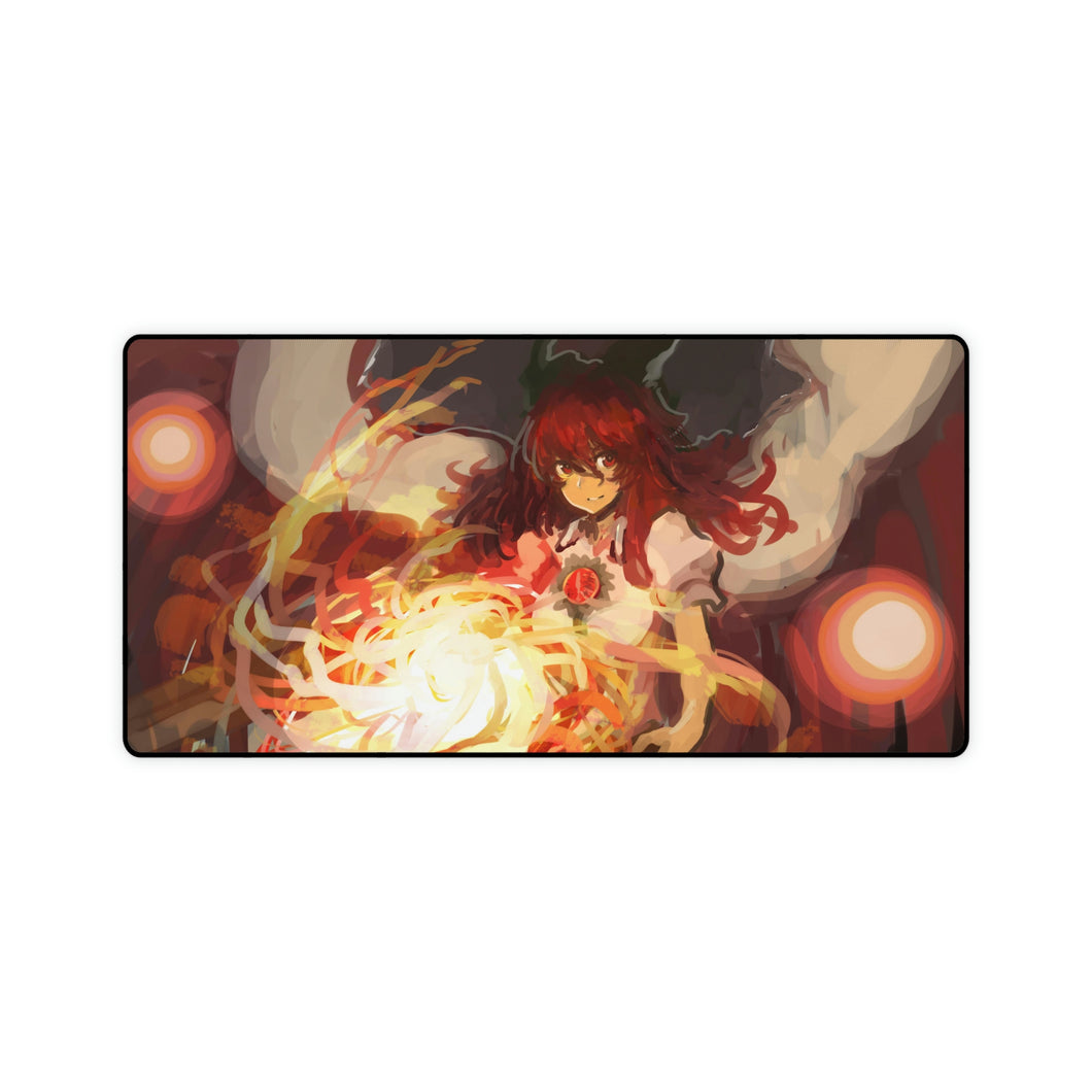 Touhou Mouse Pad (Desk Mat)