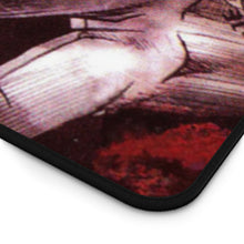 Load image into Gallery viewer, Hellsing Mouse Pad (Desk Mat) Hemmed Edge
