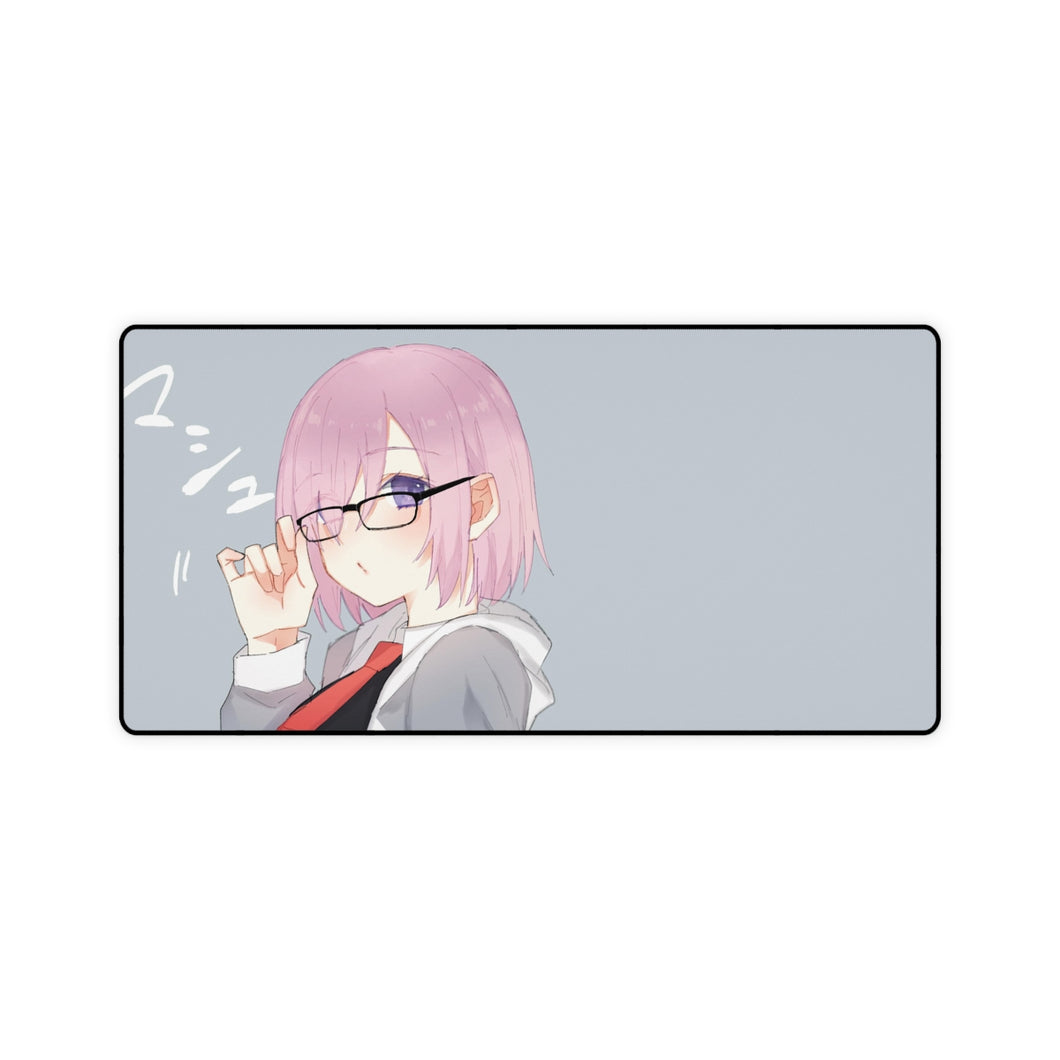 Fate/Grand Order Mouse Pad (Desk Mat)