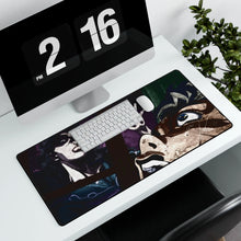 Load image into Gallery viewer, Anime Jojo&#39;s Bizarre Adventure Mouse Pad (Desk Mat)
