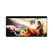 Load image into Gallery viewer, Anime One Piece Mouse Pad (Desk Mat)
