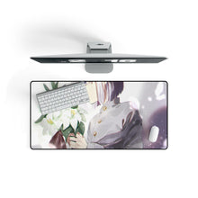 Load image into Gallery viewer, Anime Original Mouse Pad (Desk Mat) On Desk
