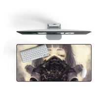 Load image into Gallery viewer, Anime Original Mouse Pad (Desk Mat) On Desk
