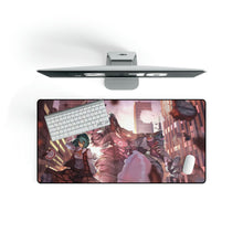 Load image into Gallery viewer, Touhou Mouse Pad (Desk Mat)
