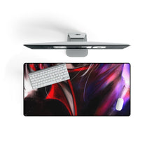 Load image into Gallery viewer, Anime Naruto Mouse Pad (Desk Mat) On Desk
