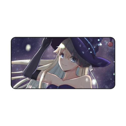 Classroom Of The Elite Mouse Pad (Desk Mat)