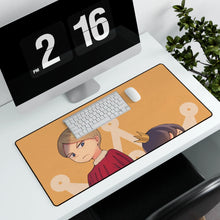 Load image into Gallery viewer, Ranking of Kings Mouse Pad (Desk Mat)
