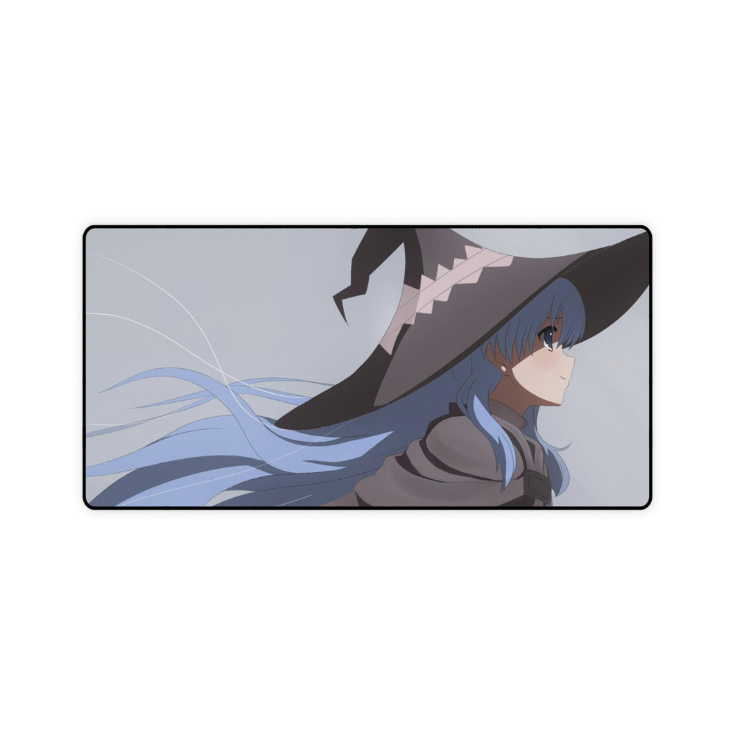 Sukasuka Mouse Pad (Desk Mat)