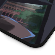 Load image into Gallery viewer, Bored Mouse Pad (Desk Mat) Hemmed Edge
