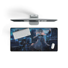 Load image into Gallery viewer, Anime Original Mouse Pad (Desk Mat) On Desk
