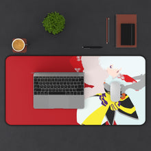 Load image into Gallery viewer, InuYasha Mouse Pad (Desk Mat) With Laptop
