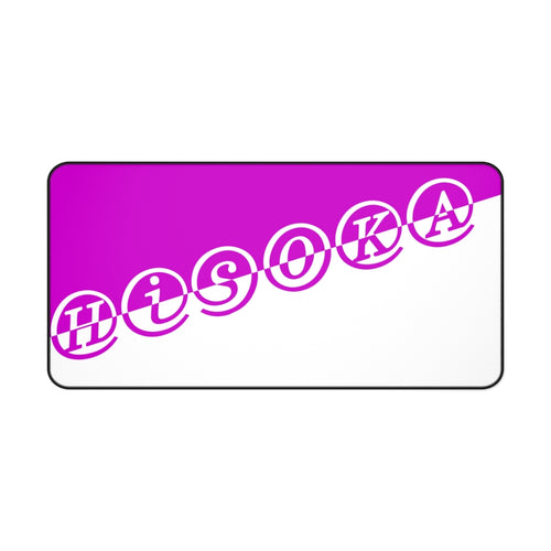 Hunter X Hunter Mouse Pad (Desk Mat)