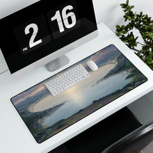 Load image into Gallery viewer, Your Name. Mouse Pad (Desk Mat)
