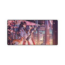 Load image into Gallery viewer, Anime Original Mouse Pad (Desk Mat)
