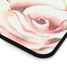 Load image into Gallery viewer, Konjiki no Yami Mouse Pad (Desk Mat) Hemmed Edge
