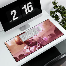 Load image into Gallery viewer, My Hero Academia Mouse Pad (Desk Mat) With Laptop
