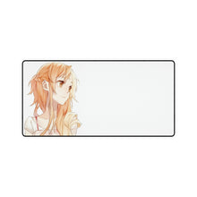 Load image into Gallery viewer, Sword Art Online Mouse Pad (Desk Mat)
