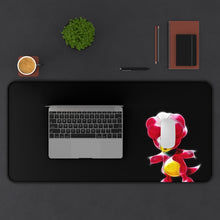 Load image into Gallery viewer, Anime Pokémon Mouse Pad (Desk Mat) With Laptop
