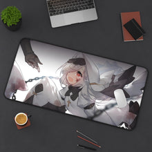 Load image into Gallery viewer, Pixiv Fantasia RD Mouse Pad (Desk Mat) On Desk
