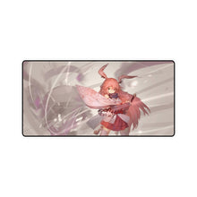 Load image into Gallery viewer, Benghuai Xueyuan Mouse Pad (Desk Mat)
