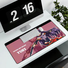 Load image into Gallery viewer, Sword Art Online II Mouse Pad (Desk Mat)

