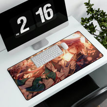 Load image into Gallery viewer, Rozen Maiden Mouse Pad (Desk Mat)
