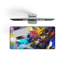 Load image into Gallery viewer, Anime Original Mouse Pad (Desk Mat) On Desk
