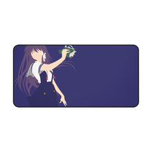 Load image into Gallery viewer, Clannad Kyou Fujibayashi Mouse Pad (Desk Mat)
