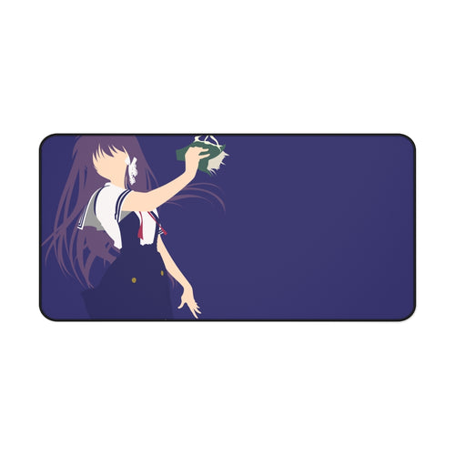 Clannad Kyou Fujibayashi Mouse Pad (Desk Mat)