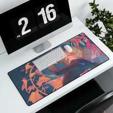 Load image into Gallery viewer, Ranking of Kings Mouse Pad (Desk Mat)
