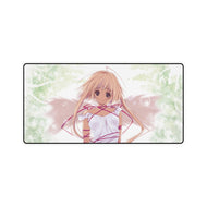 Eve License Organization Mouse Pad (Desk Mat)