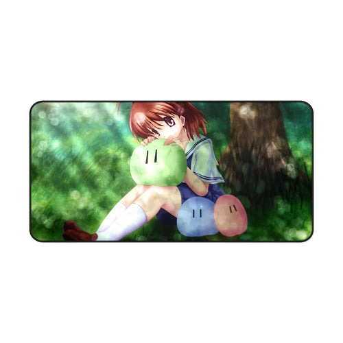 Clannad Nagisa Furukawa Mouse Pad (Desk Mat)