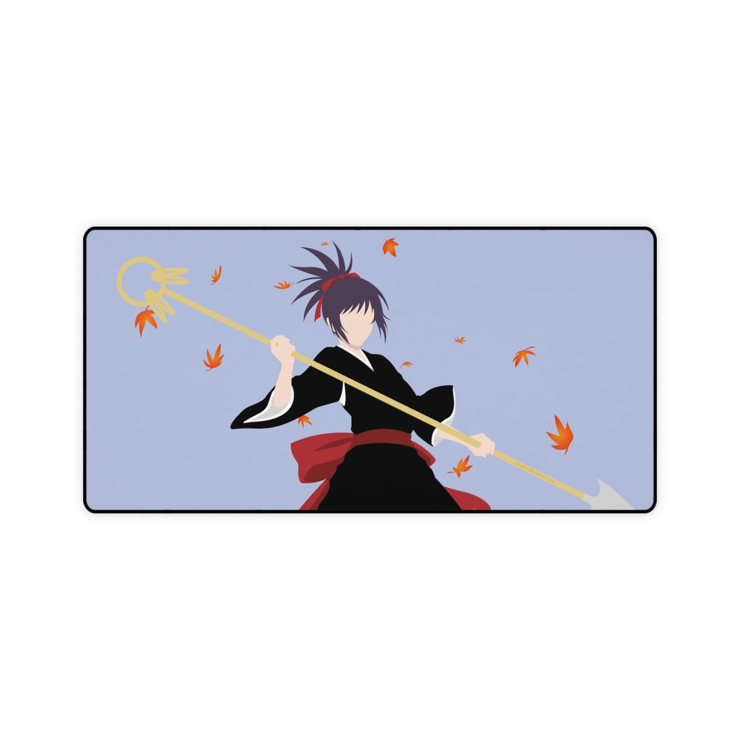 Anime Bleach Mouse Pad (Desk Mat)