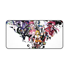 Load image into Gallery viewer, Puella Magi Madoka Magica Mouse Pad (Desk Mat)
